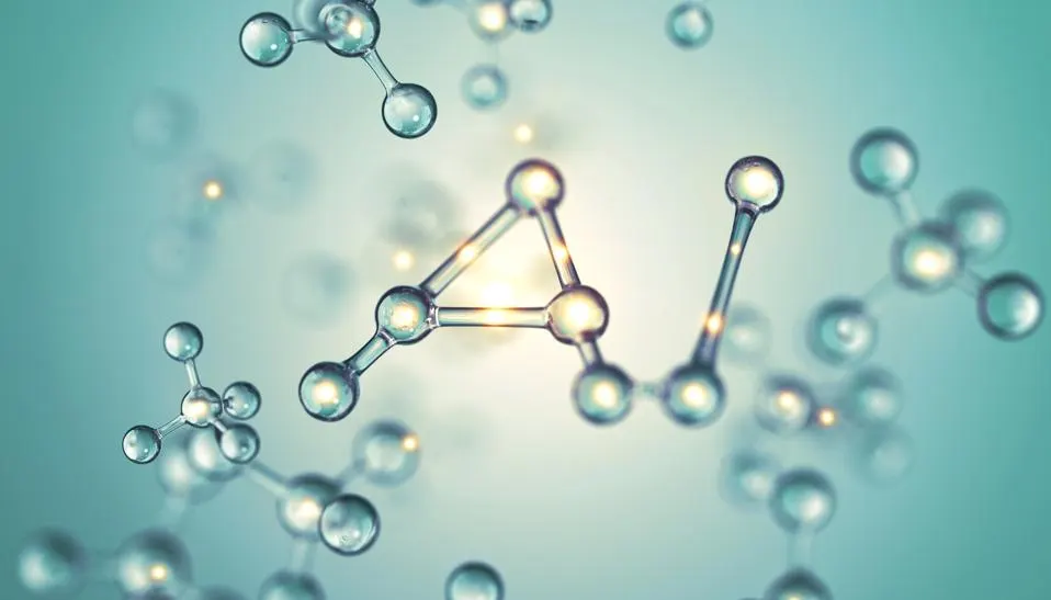 Biotechnology concept