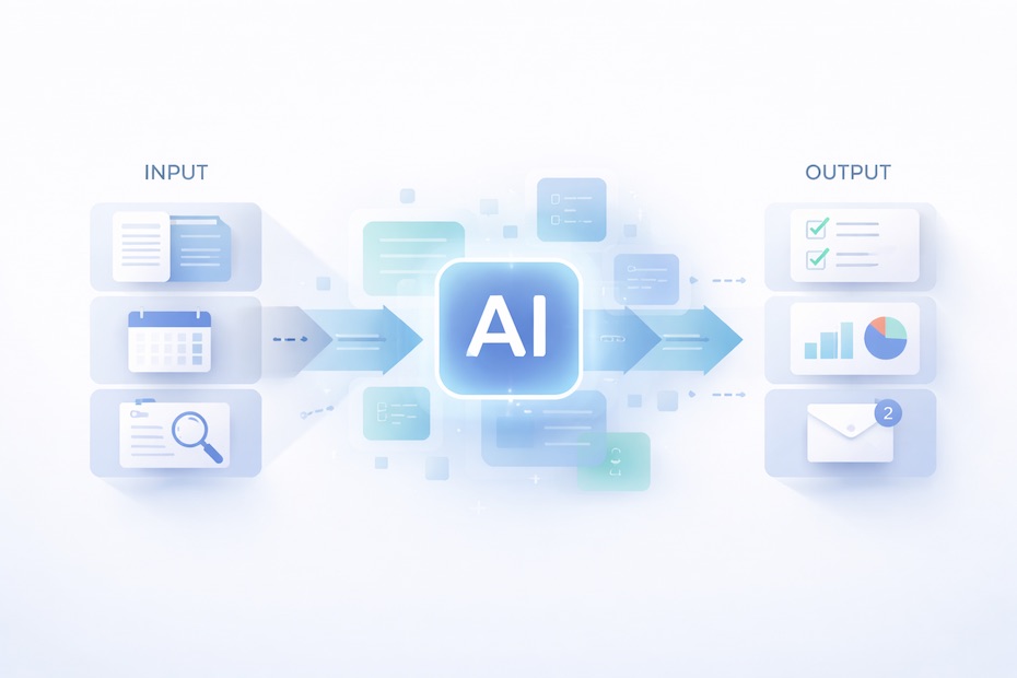 10 Best AI Tools to Boost Your Productivity Right Now
