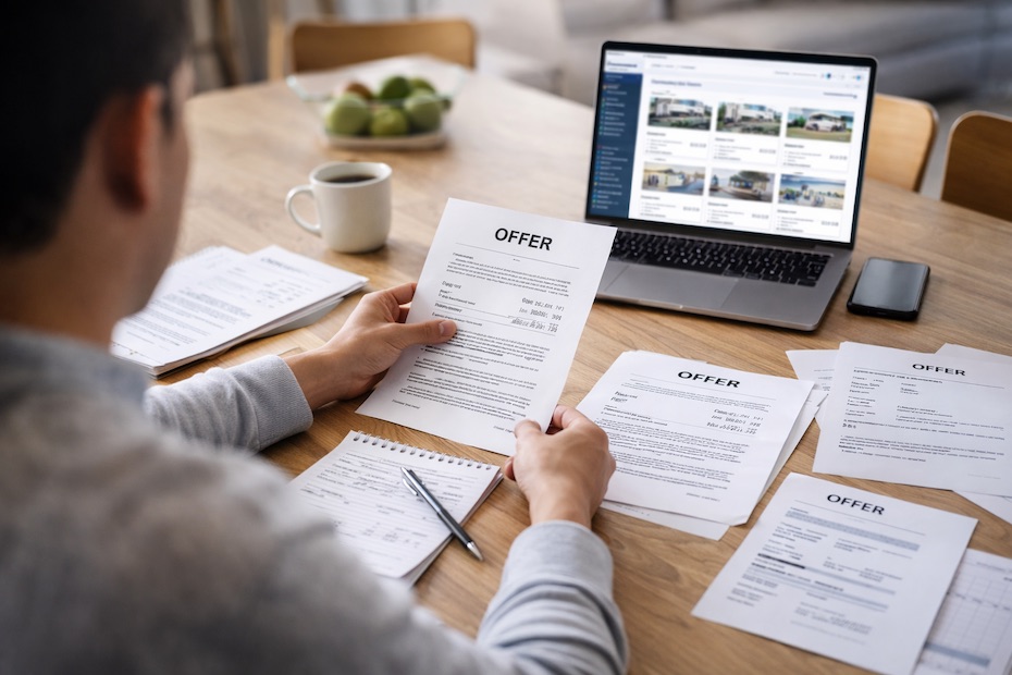 Can’t Find a Home? 7 Tactics to Beat Low Inventory and Bidding Wars