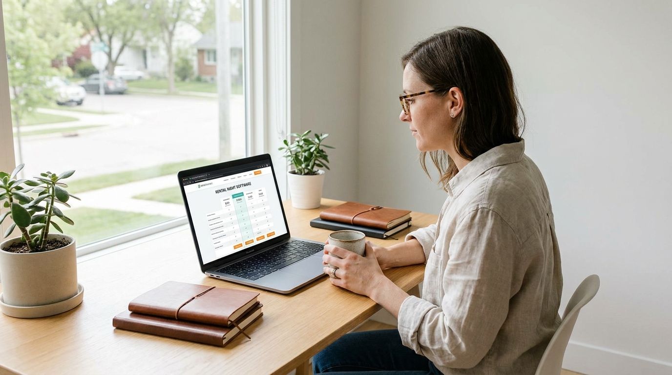 5 Best Property Management Software Tools for Independent Landlords