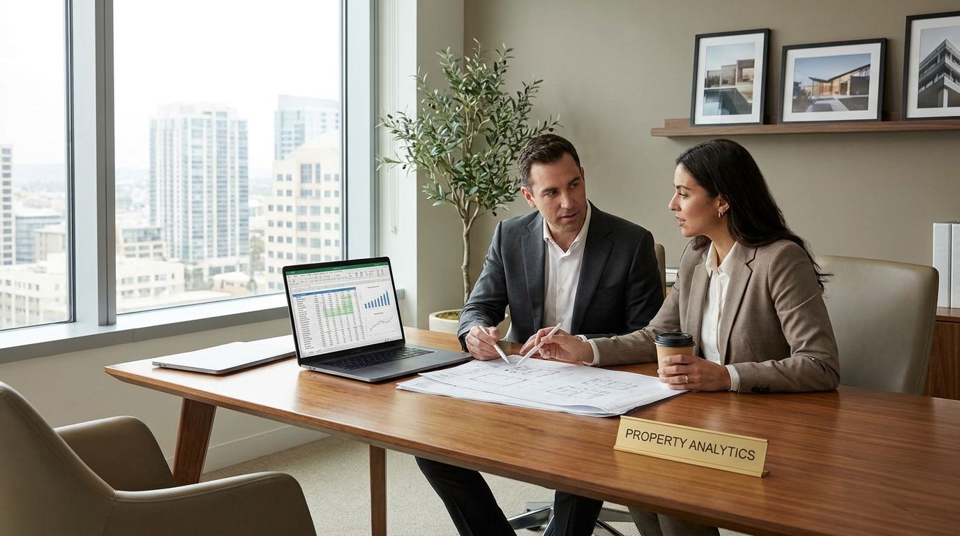 Real Estate Brokerage vs Real Estate Finance: What’s the Real Difference?