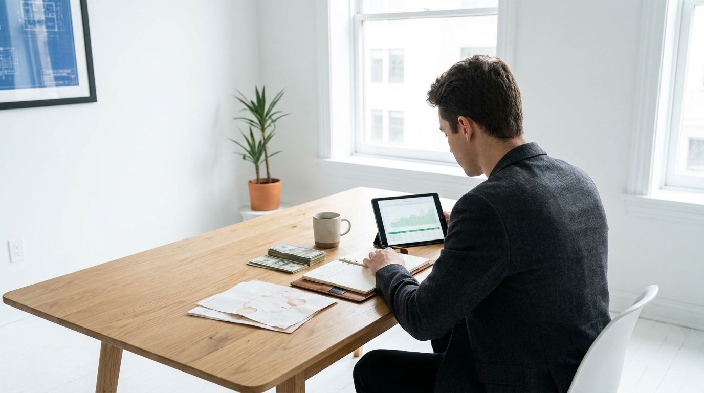 What Schools Don’t Teach About Starting and Running a Business