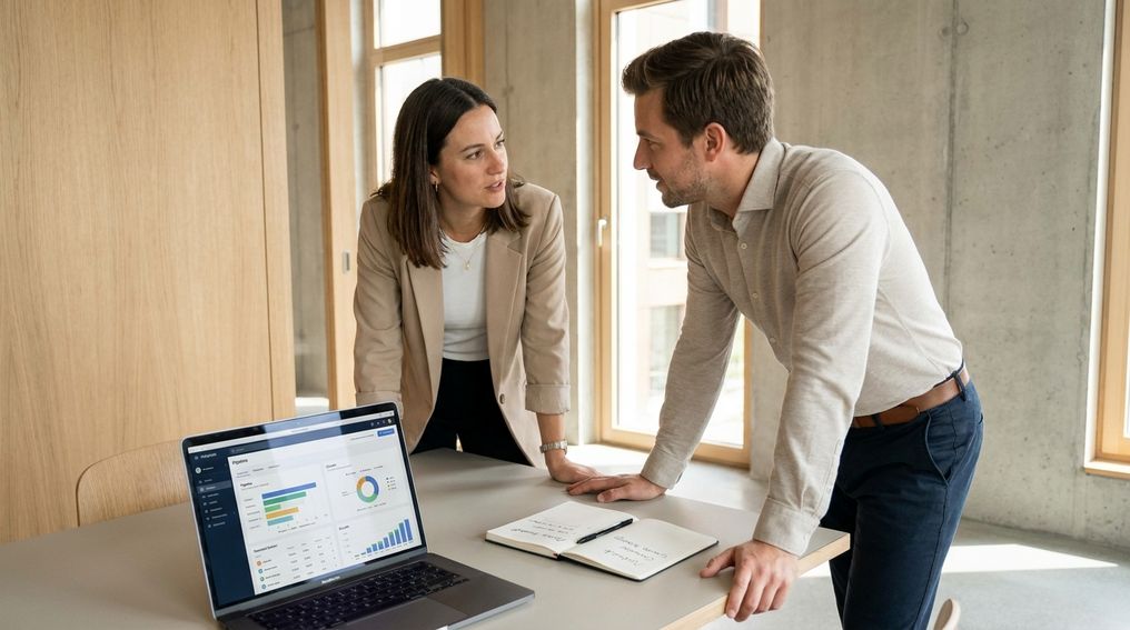 Founder-Led Sales: When to Keep Selling and When to Hire