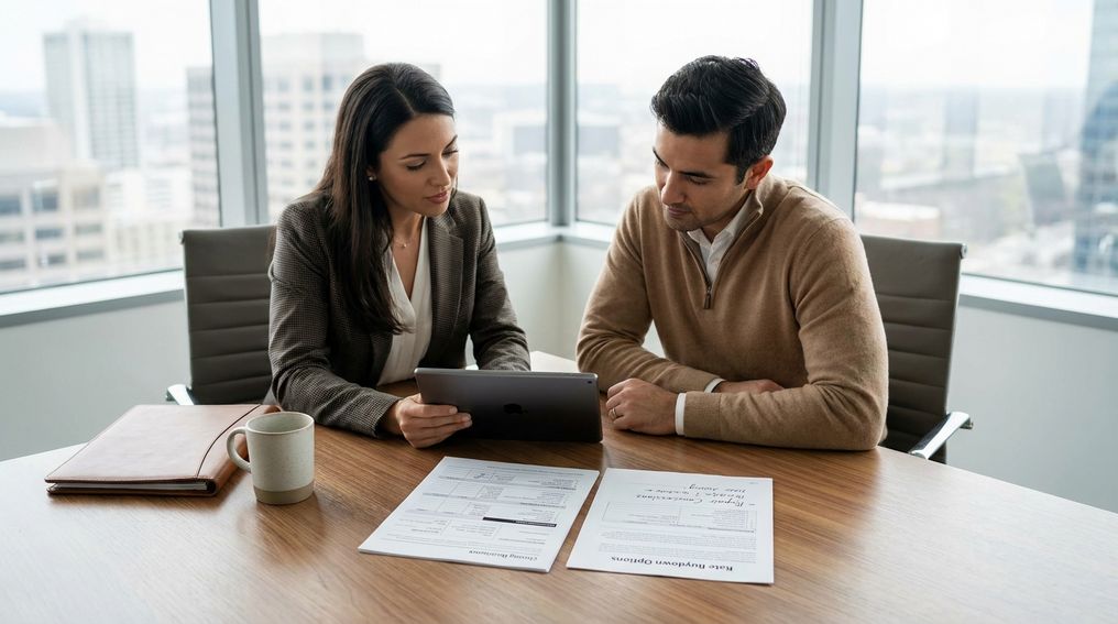 Seller Concessions Are Back: What Homebuyers Should Ask For