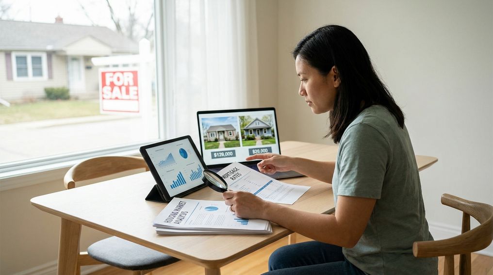Why More Inventory Hasn’t Fixed Housing Affordability