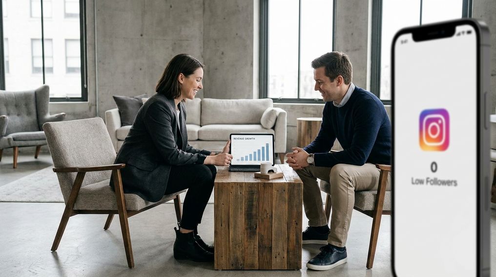 Your First 10 Customers Matter More Than 10,000 Followers